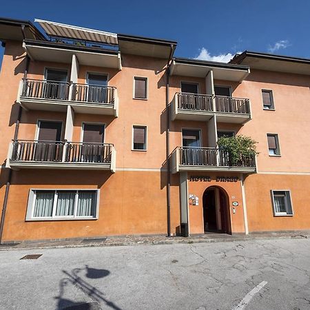 Hotel Drago Mezzocorona Dış mekan fotoğraf