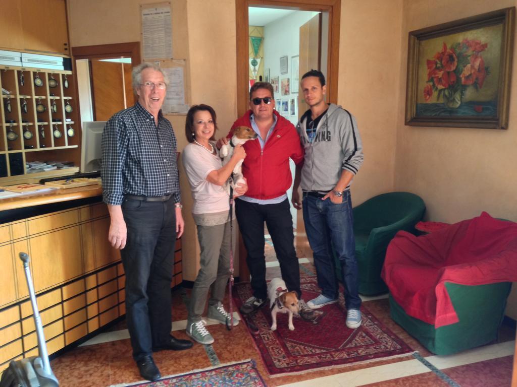 Hotel Drago Mezzocorona Dış mekan fotoğraf