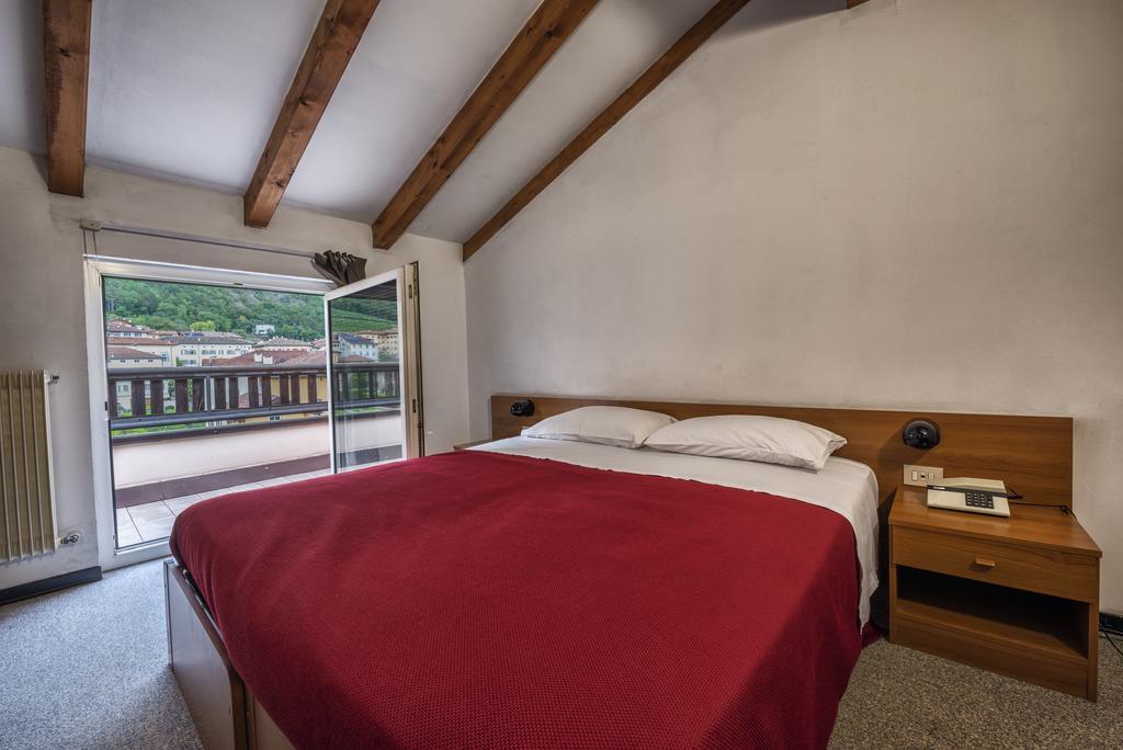 Hotel Drago Mezzocorona Dış mekan fotoğraf