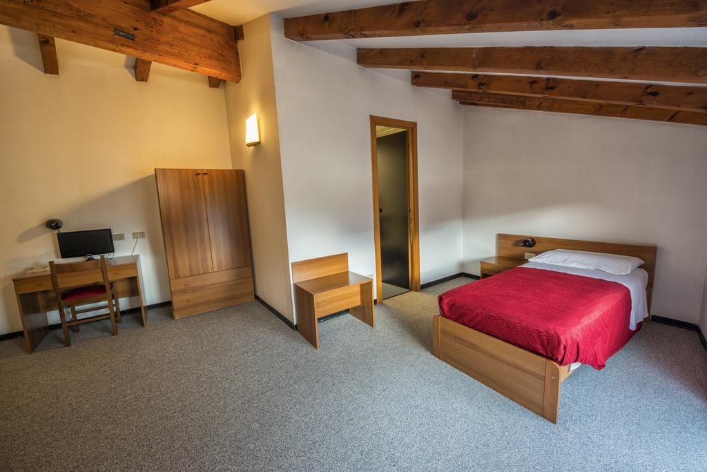 Hotel Drago Mezzocorona Dış mekan fotoğraf