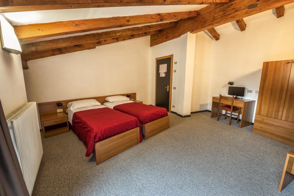 Hotel Drago Mezzocorona Dış mekan fotoğraf