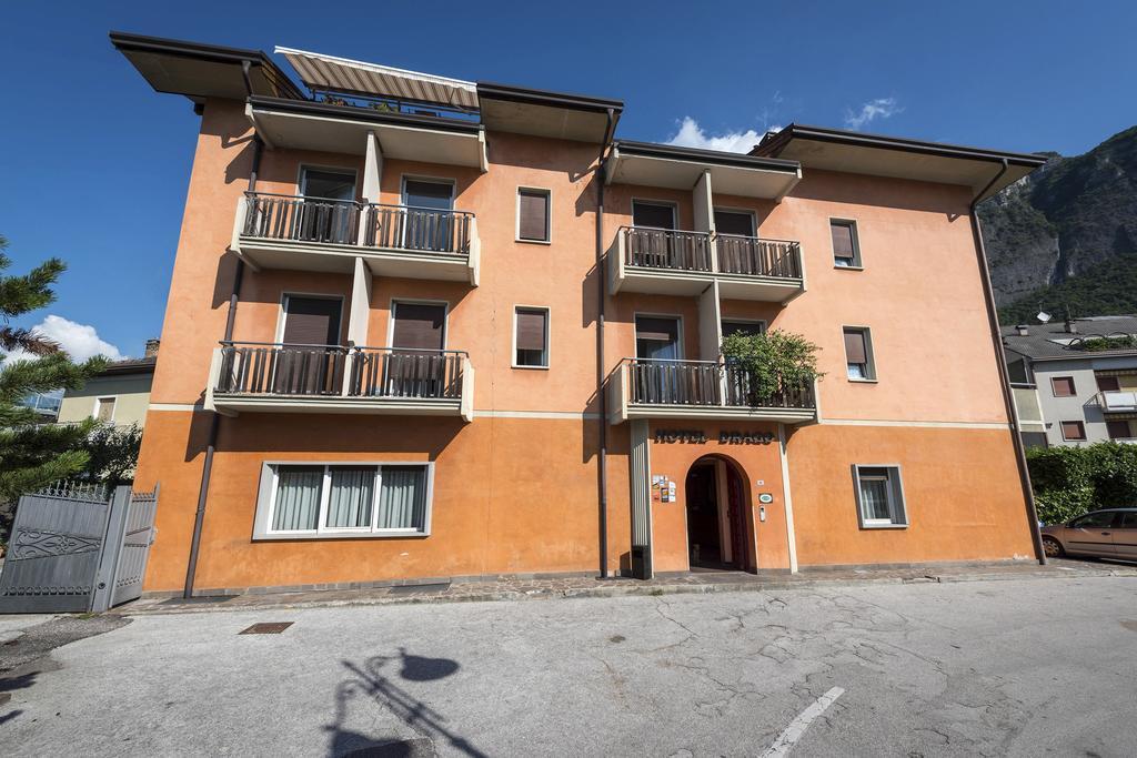 Hotel Drago Mezzocorona Dış mekan fotoğraf